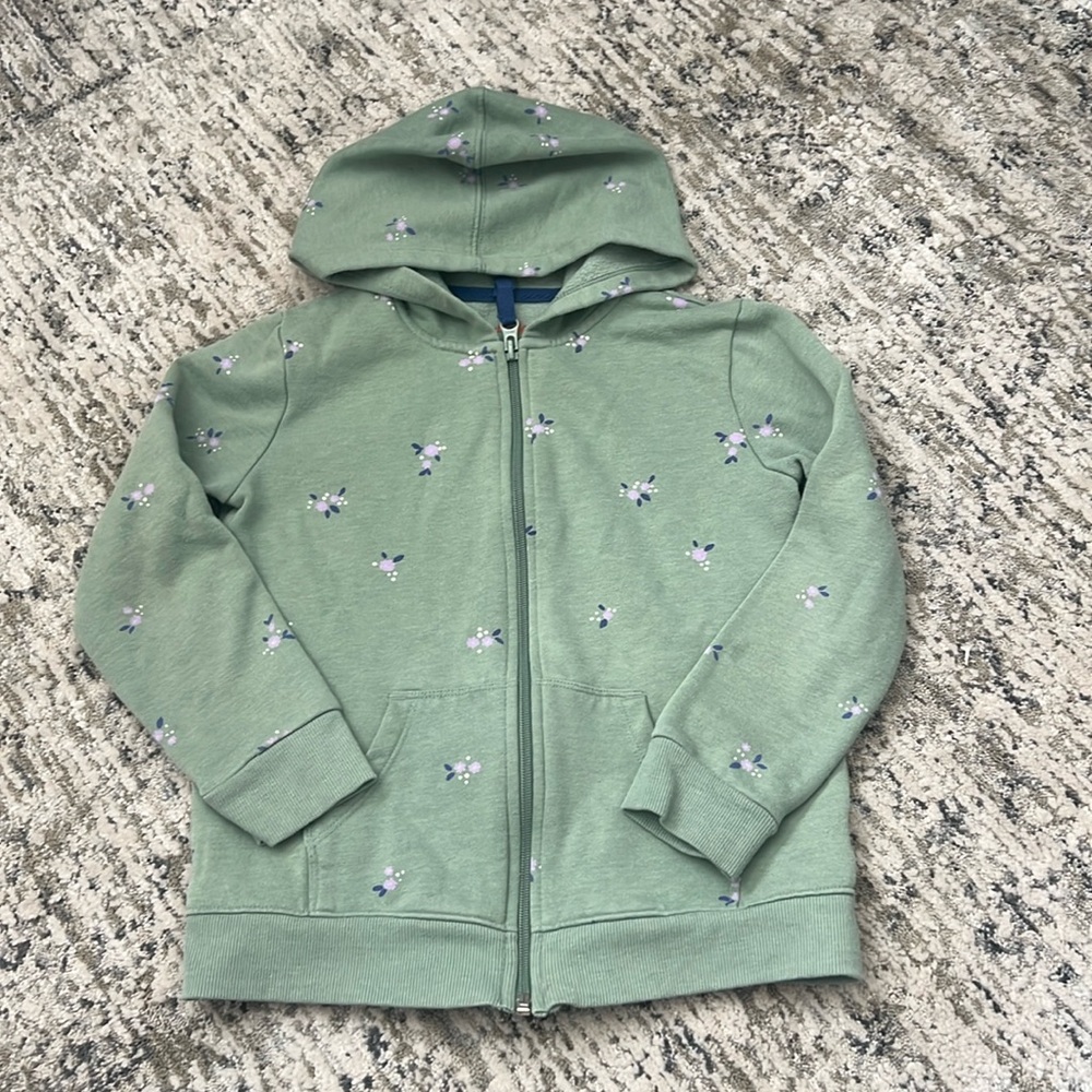 Cat & Jack Hoodie